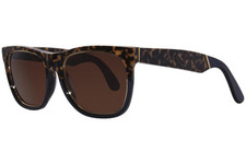 RetroSuperFuture Classic Costiera L86/R SU15 Sunglasses Brown/Blue/Brown 55mm