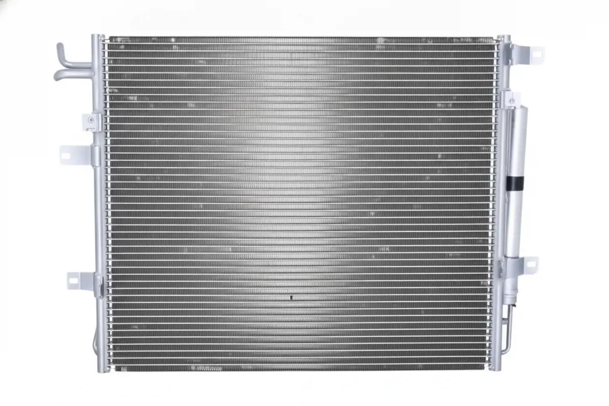 Für NRF 350628 RANGE ROVER AIR CONDITIONING COOLER 02- - Bild 2