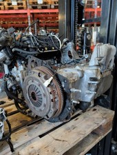 Moteur Alfa Romeo ALFA 156