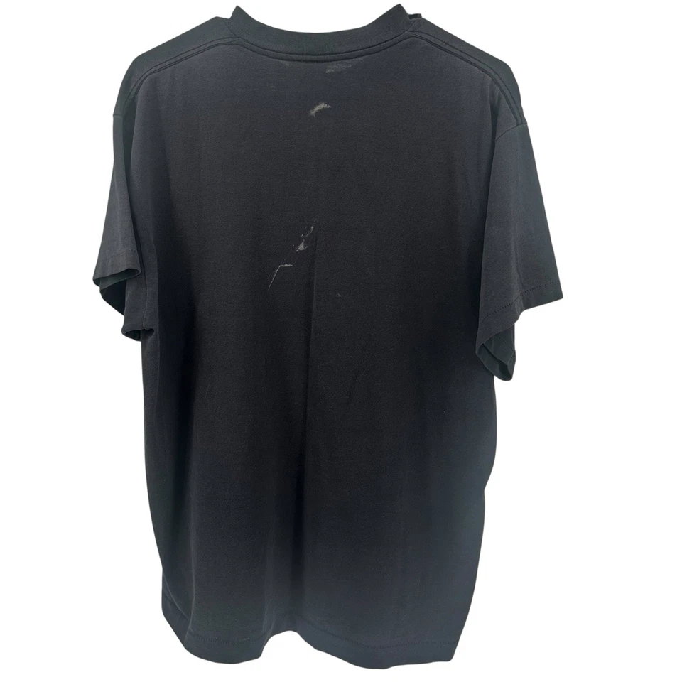 Camisa De Colección Excalibur Las Vegas Para Hombres XL Casino Años 90 Hecha en EE. UU. Castle Hotel Foto 4 de 4