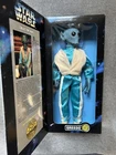Star Wars Collector Series Greedo 12" 1996 Kenner Action Figure New Sealed