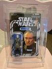 Star Wars Grand Moff Tarkin Retro Collection Action Figure Anh 3.75, Kenner