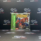 Spider-Man 2: Enter Electro Sony PlayStation 1 PS1 CIB Refurbished & Tested