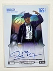 Bo Jackson Battle Arena Update Muggsy Bogues Inspired Ink Steel Auto NBA SSP