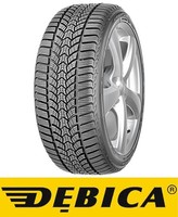Debica Frigo HP 2 FP 225/45 R17 91H Winterreifen