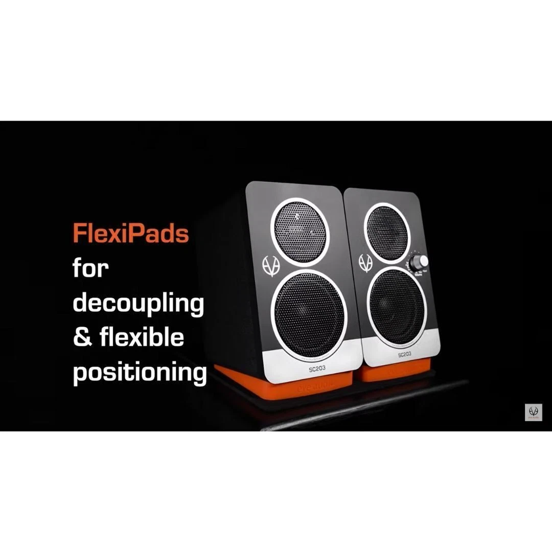Eve Audio SC203 - Thumbnail 2