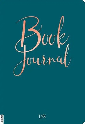 LYX Book Journal