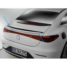 EQE Heckspoiler V295 Original Mercedes-Benz NEU