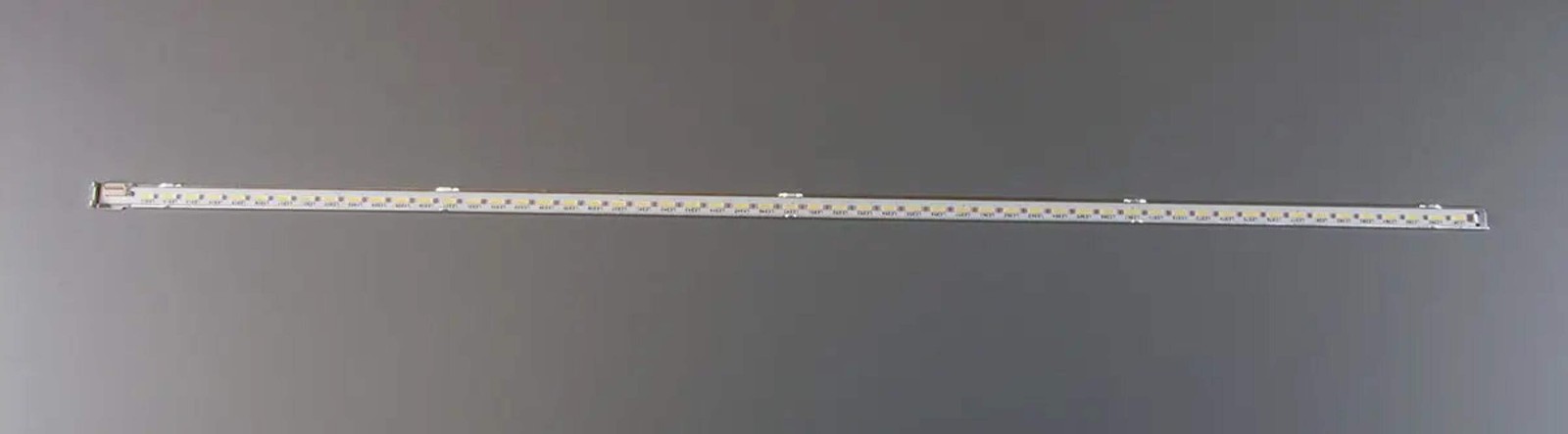 LED Backlight Replacement for 19" Sharp LQ190E1L75(T) (in reflector rail)