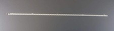 LED Backlight Replacement for 19" Sharp LQ190E1L75(T) (in reflector rail)