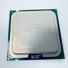Intel Pentium 4 640 CPU 3.20GHz 2M 800 SL7Z8 ...