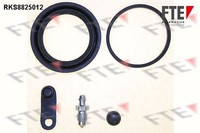 FTE Reparatursatz, Bremssattel Vorderachse U.A. FüR CitroËN, Ford, Nissan