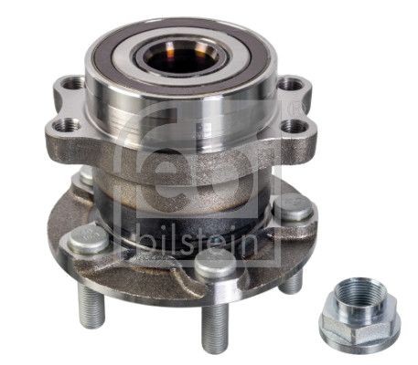 Roulement de rechange FEBI BILSTEIN 174806 pour voyage serein en Subaru