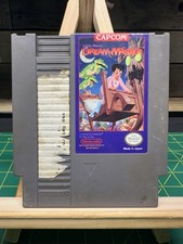 Little Nemo: The Dream Master (Nintendo, NES, 1990) Cart Only - Tested