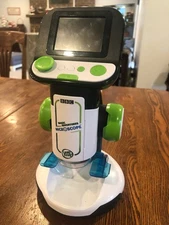 Leap Frog Magic Adventures Microscope