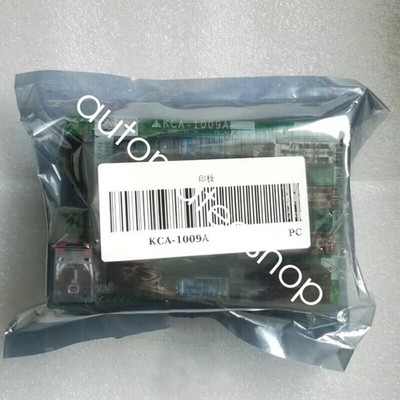 1Pcs New KCA-1009A Elevator relay board Shipping DHL or FedEX *vy
