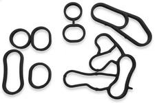 Dichtungssatz für Ölkühler 80939 3RG für CITROËN PEUGEOT OPEL FIAT LANCIA SUZUKI