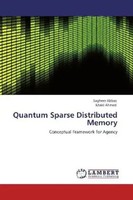 Sagheer Abbas (U. A.) | Quantum Sparse Distributed Memory | Taschenbuch