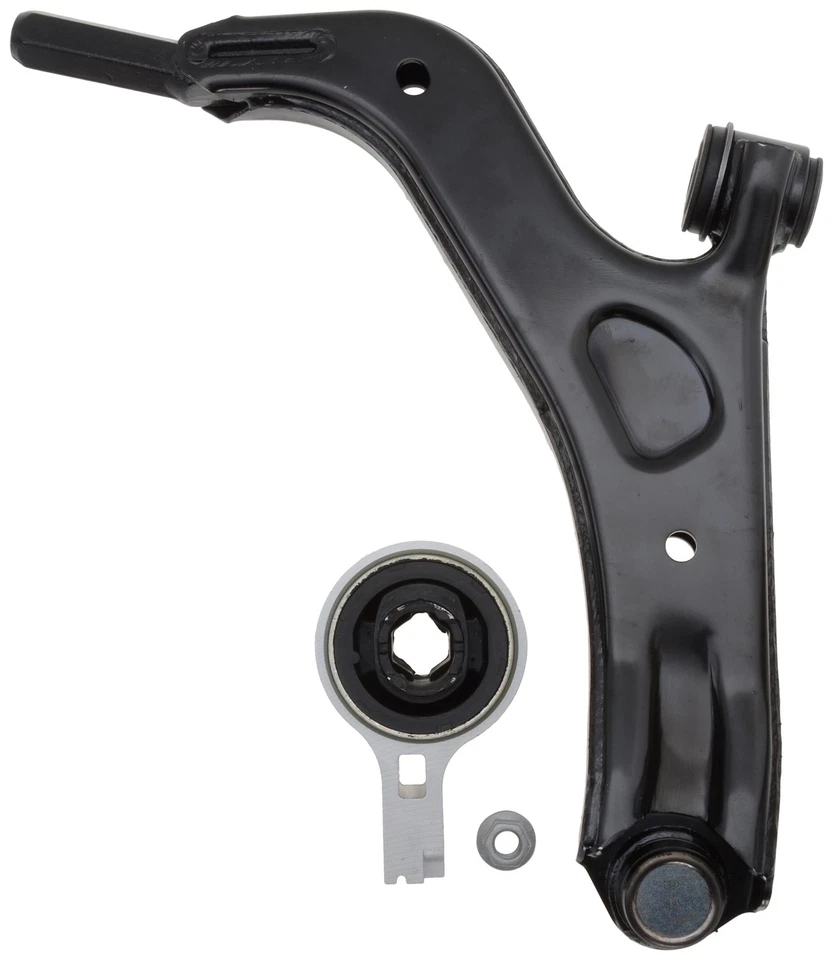 Front Left Lower Control Arm for Ford Taurus 2008 - 2009 TRW JTC2115 - Изображение 2 из 4