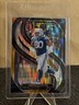 2024 PANINI SELECT BLACK & GOLD PRIZM SHOCK PREMIER LEVEL GROVER STEWART #139