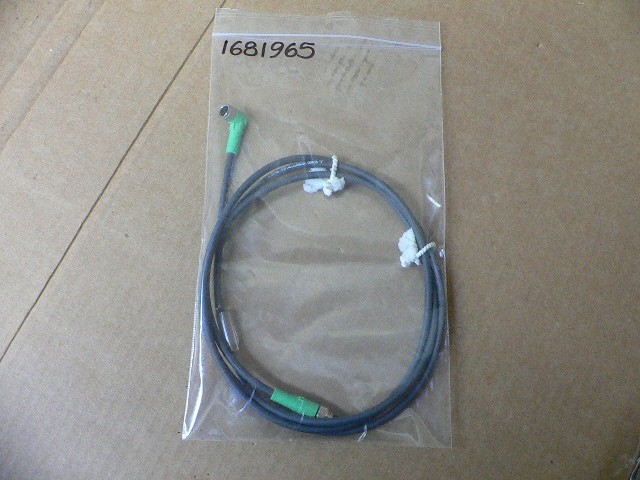 Phoenix Contact 1681965 Sensor/Actuator Cable Phoenix Contact 1681965 Cable