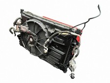 Radiateur Volvo 440