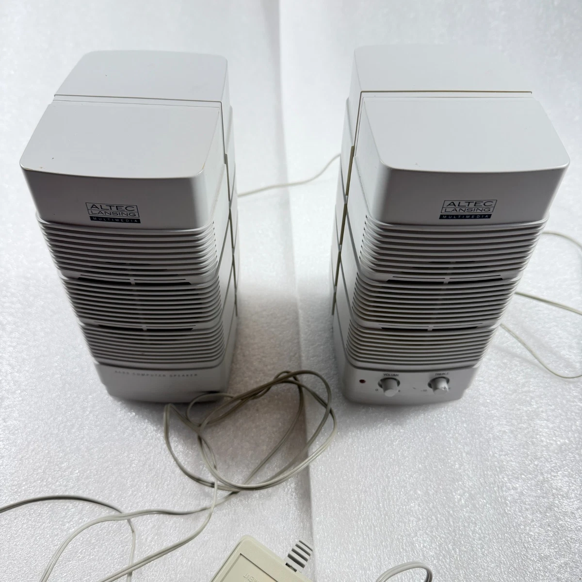 Altec Lansing Acs for sale | eBay