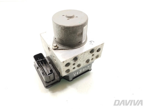 Ford Mondeo ABS-Bremspumpe 2.0 Benzin 107kW (145 HP) 9G91-2C405-AB 2009 (07-15)