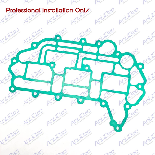 420431820 Replaces For Seadoo New Spark Oil Sump Pan Gasket 2014 2015 2016 2017 - Bild 1 von 5