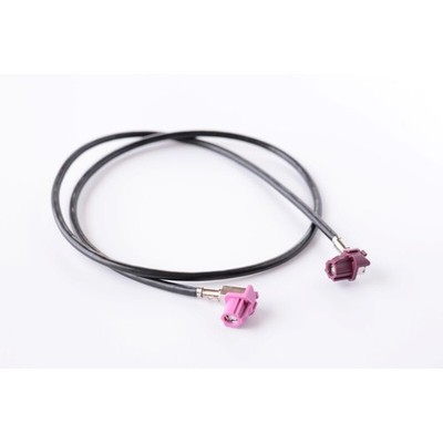 Für BMW für CIC Einheit auf NBT Bildschirm USB Kabel 80cm 12V KFZ Qualität