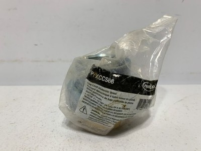 ProFlo PFXCCS66 Dielectric Union 1-1/2'' FIP x 1-1/2'' SW 250 PSI