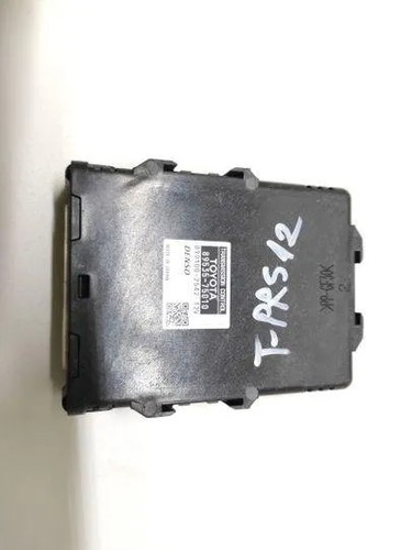 TOYOTA PRIUS W3 Getriebesteuergerät 0791002542 8953575010 1.80 22715652