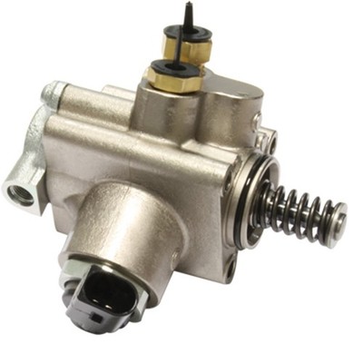 ASTEMO-HITACHI Hochdruckpumpe Hueco 133061 für AUDI VW SKODA 3C5 3C2 TOURAN GOLF