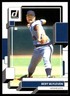 Bert Blyleven 2022 Donruss #171 Twins MLB READ FREE SHIPPING AutographDen