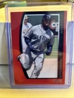 New ListingKEN GRIFFEY JR 2009 Topps Unique RED Card #105 - /1199 🔥🔥HOF