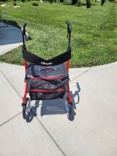Wheelchair Made By Drive