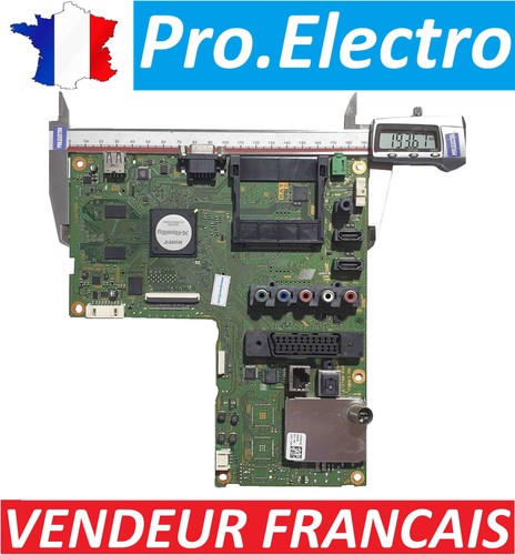 Motherboard Fernseher Sony 1-883-778-21 173239621 Kdl-26Ex320 y2009870c