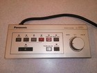 Panasonic AG-A600 Editing Remote Controller – Vintage Pro Video Equipment — photo 3