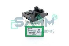 SCHNEIDER ELECTRIC LX9FF220 COIL New