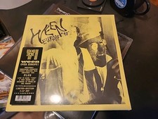 In Hand Brand New Sealed Ween "Europe '90" 3 LP Vinyl RSD 2026 Record Store Day