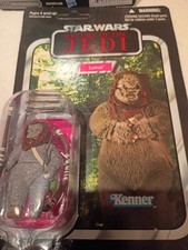 Star Wars Return Of The Jedi Vintage Collection Lumat Vc104