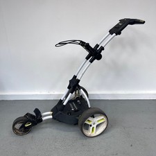 Motocaddy M1 Pro Lithium Electric Golf Trolley - Spares/Repairs
