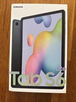 tab s6 lite