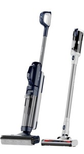 TINECO Nass-Trocken-Akkusauger Floor One Switch S6 PET 230W beutellos B-WARE