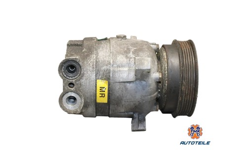 Opel Corsa B Klimakompressor Kompressor Klima 1.4 X14SZ  90443840