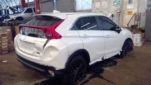 Starter Motor Fits 18-20 ECLIPSE CROSS 5709139 - Picture 3 of 12