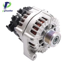 NEW for BMW X3 F25 X5 E70 X6 E71 5-SERIES F07 F10 F11 DIESEL 220amp ALTERNATOR