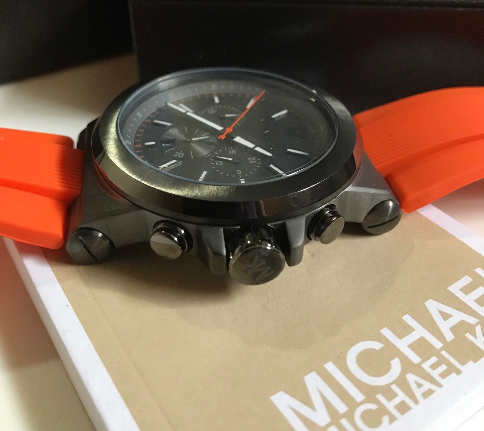 Michael Kors Watch * MK8296 Dylan 