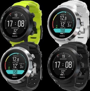 d5 suunto