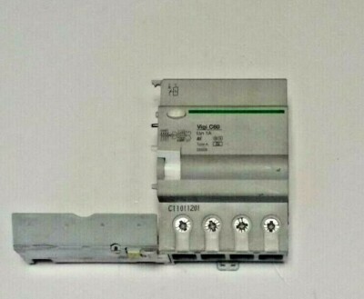 DIFFERENTIAL BLOCK CUTTER ELECTRIC 26808 MULTI9 VIGI C60